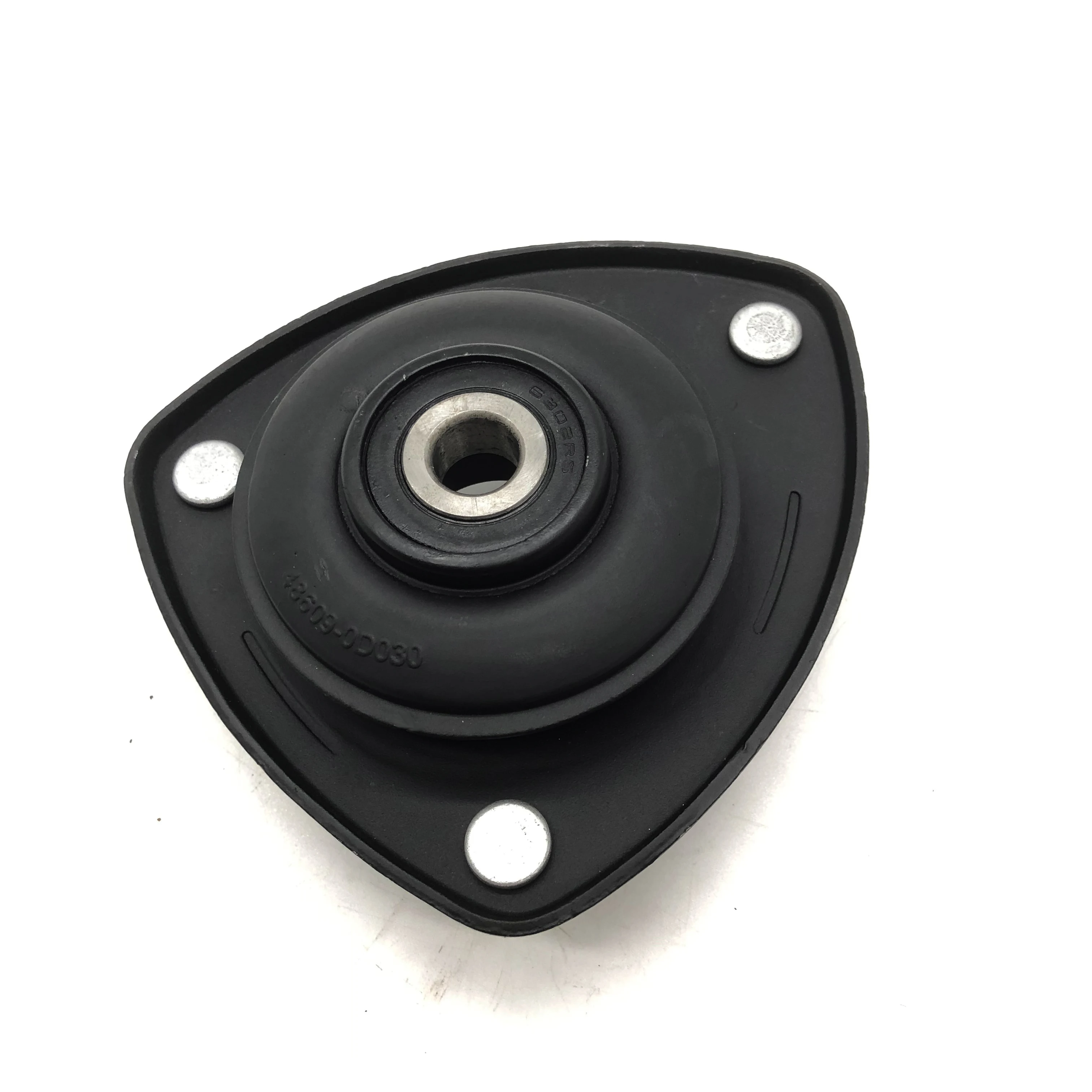 Auto Parts Strut Mount OEM 48609-0D080 for Toyota Vitz Yaris, 1999