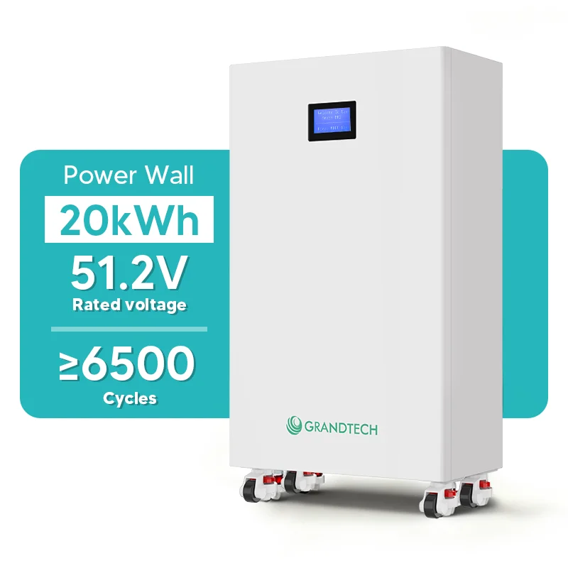 6500 Cycles 48V 400ah 560Ah 600Ah 628Ah LiFePO4 Lithium Ion Battery Pack 15kWh 20kWh 30kWh Home Energy Storage System