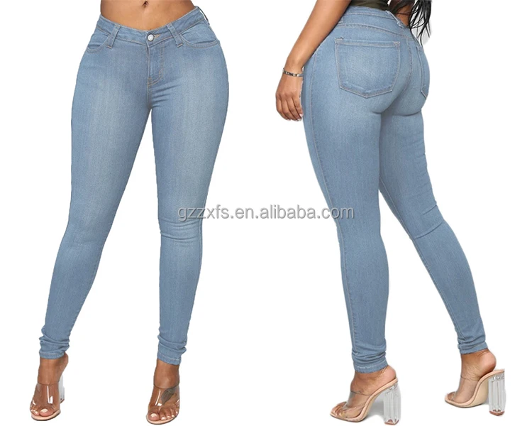 Female Trousers Plus Size High Waist 