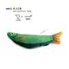 Green-swordfish
