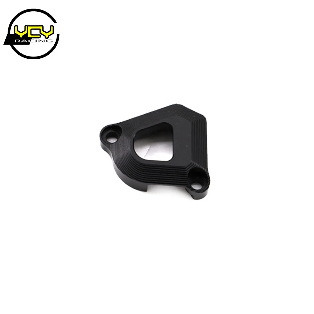 Mokiton Motorcycle Clutch Slave Cylinder Guard Protector - View #7