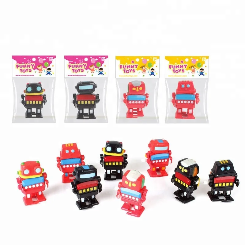 Недорогие рекламные подарки, пластиковая игрушка, милый мини-Танцевальный робот