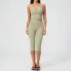 Moss green