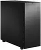 Black - define 7 xl
