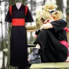 Temari cosplay outfit