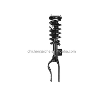 Premium Quality New Condition Genuine Aftermarket Front Shock Absorber Kit for Tesla Model Y 2019-2023 Model Y 1044368-00-F