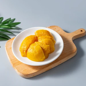 Perfect Quality Japanese Frozen Yuzu Cittrus Yuzu Peel