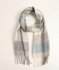 Grey & Blue