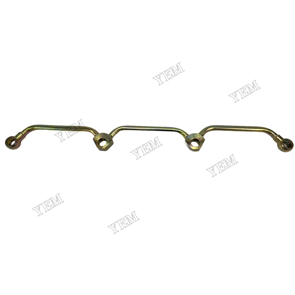 Water Return Pipe 9079091 Fit for Liebherr D934 Engine