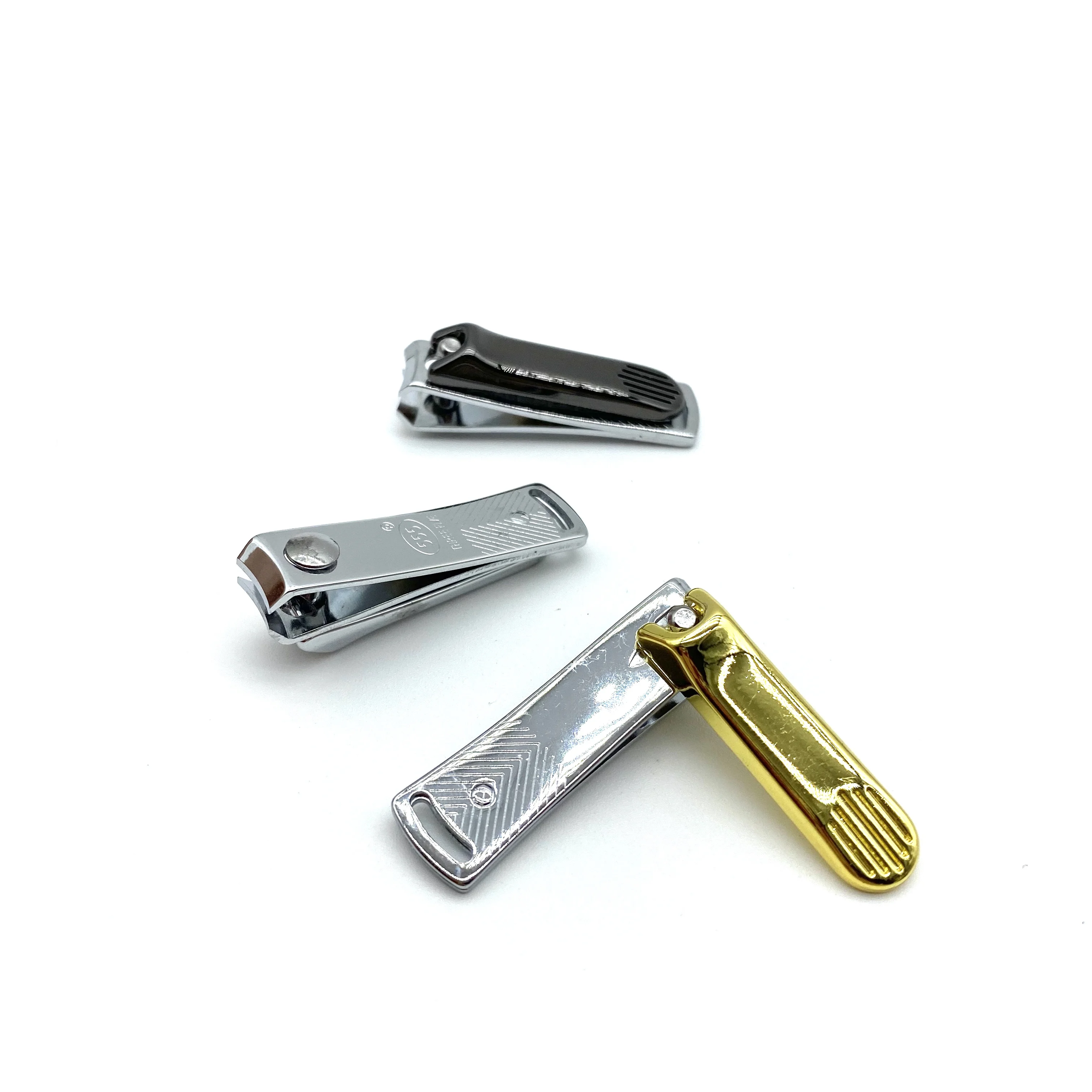 hot sale high quality portable special cute baby nail clipper