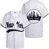 New York City-white Jersey