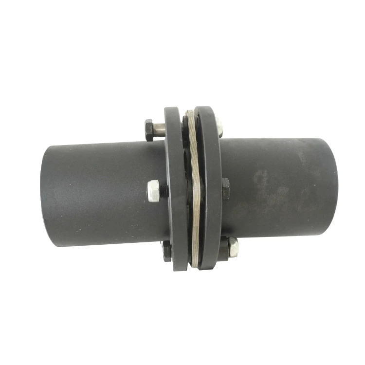 Factory Price Compression Couplings Single Diaphragm Coupling Flexible Shaft Single Diaphragm Couplings