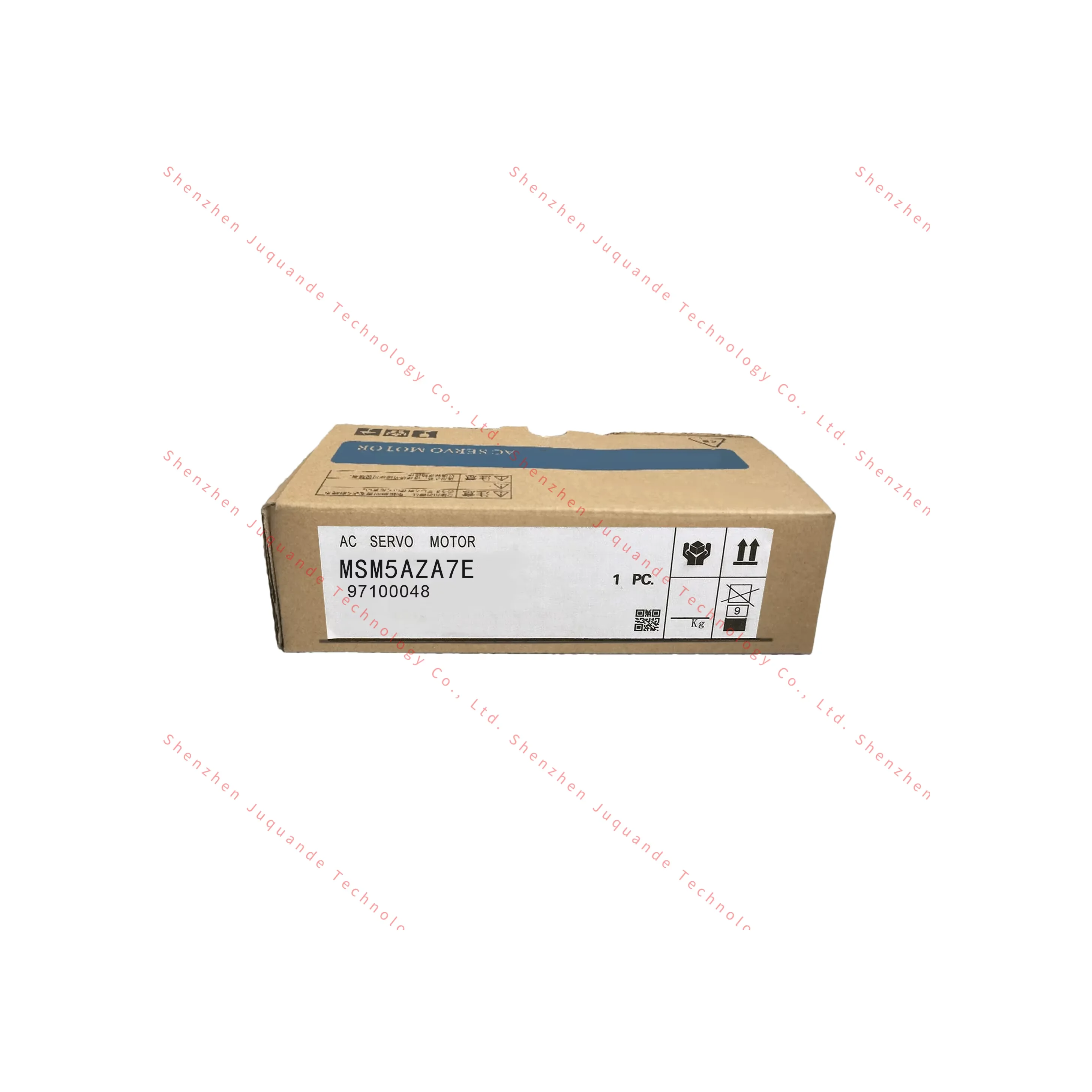 Gold Seller  MSM5AZA7E  PLC  Controller module Brand New Original Spot plc programming controller