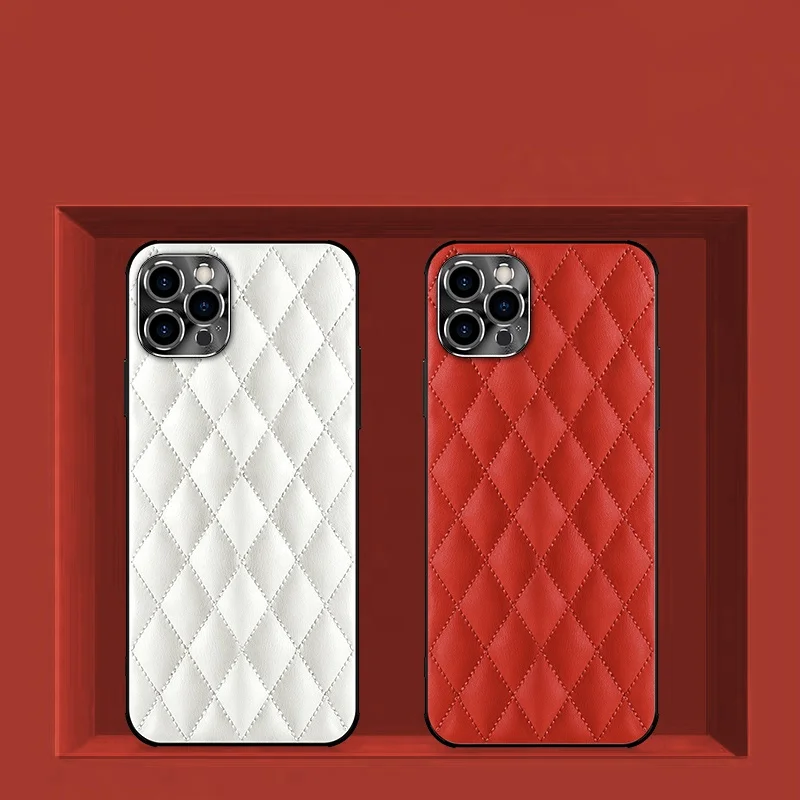 Iphone 12 Pro Max Square Case Designer