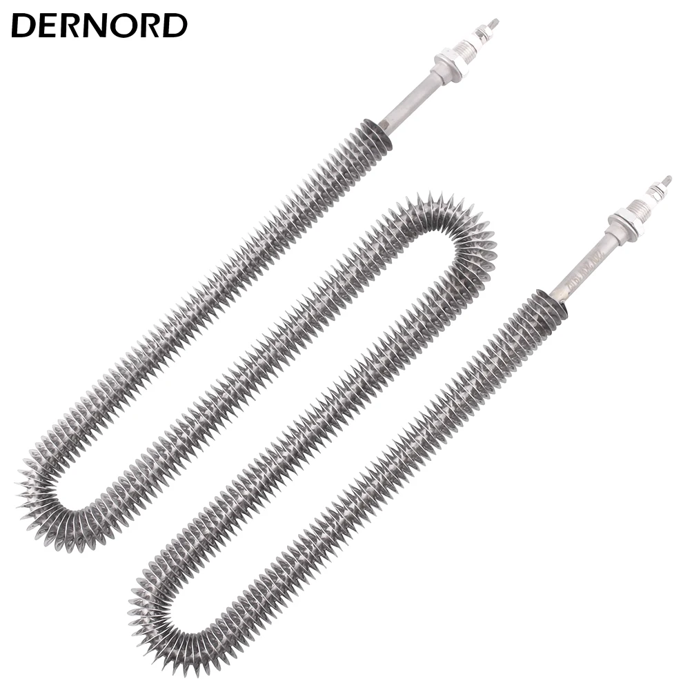 Customized  Electric Oven Heating Element Stainless Steel Air Heater Heating Element