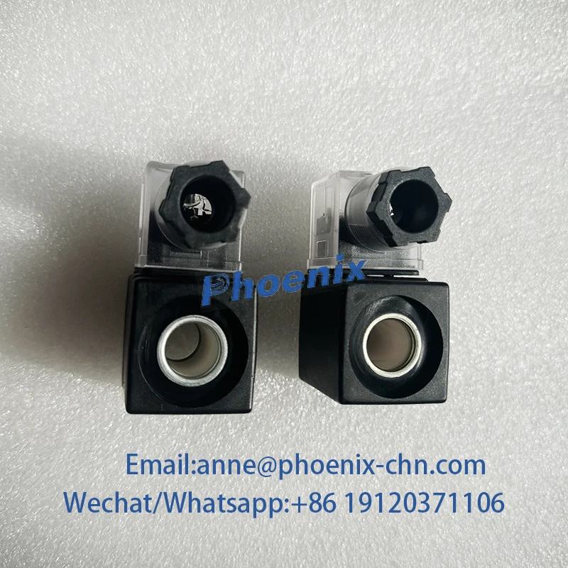 Original New Fluid Automation Systems CH-1290 for Heidelberg SM74