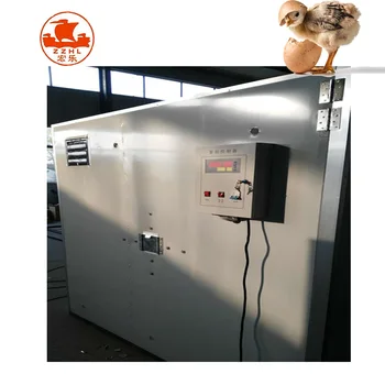 D55 Automatic Couveuse Oeuf Automatique 500 Chicken Eggs Incubator For Chicken Quail Bird Egg Hatch Solar Energy Egg Incubator