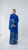Bleu foncé