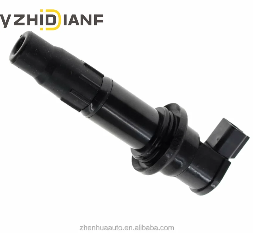 DB Electrical Zündspule 160-01073 - Ersatz Für Honda CRF250R 2004-2009, Yamaha WR450F 2003-2011