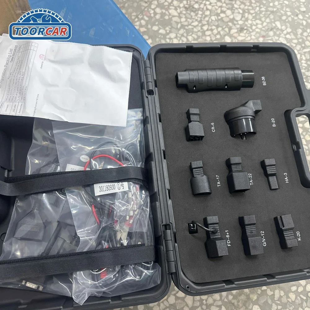 Sunmo Car Diagnosis Tool Vehicle Scanner Diagnostic Machine for Cars