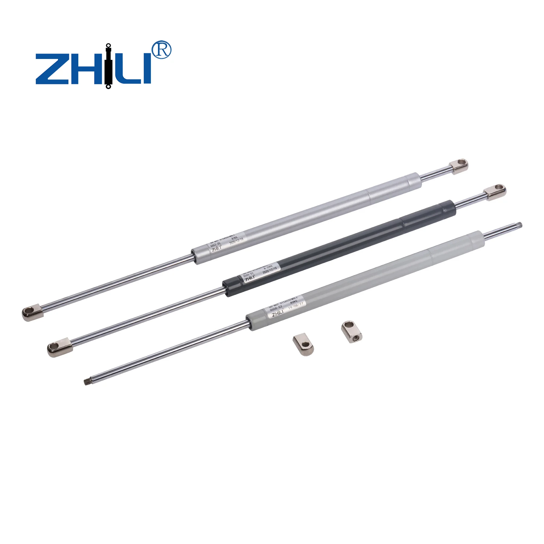 Compression Bed Lift Mechanism Gas Spring Accepting Oem Furniture Gas Spring Strut Gas Spring