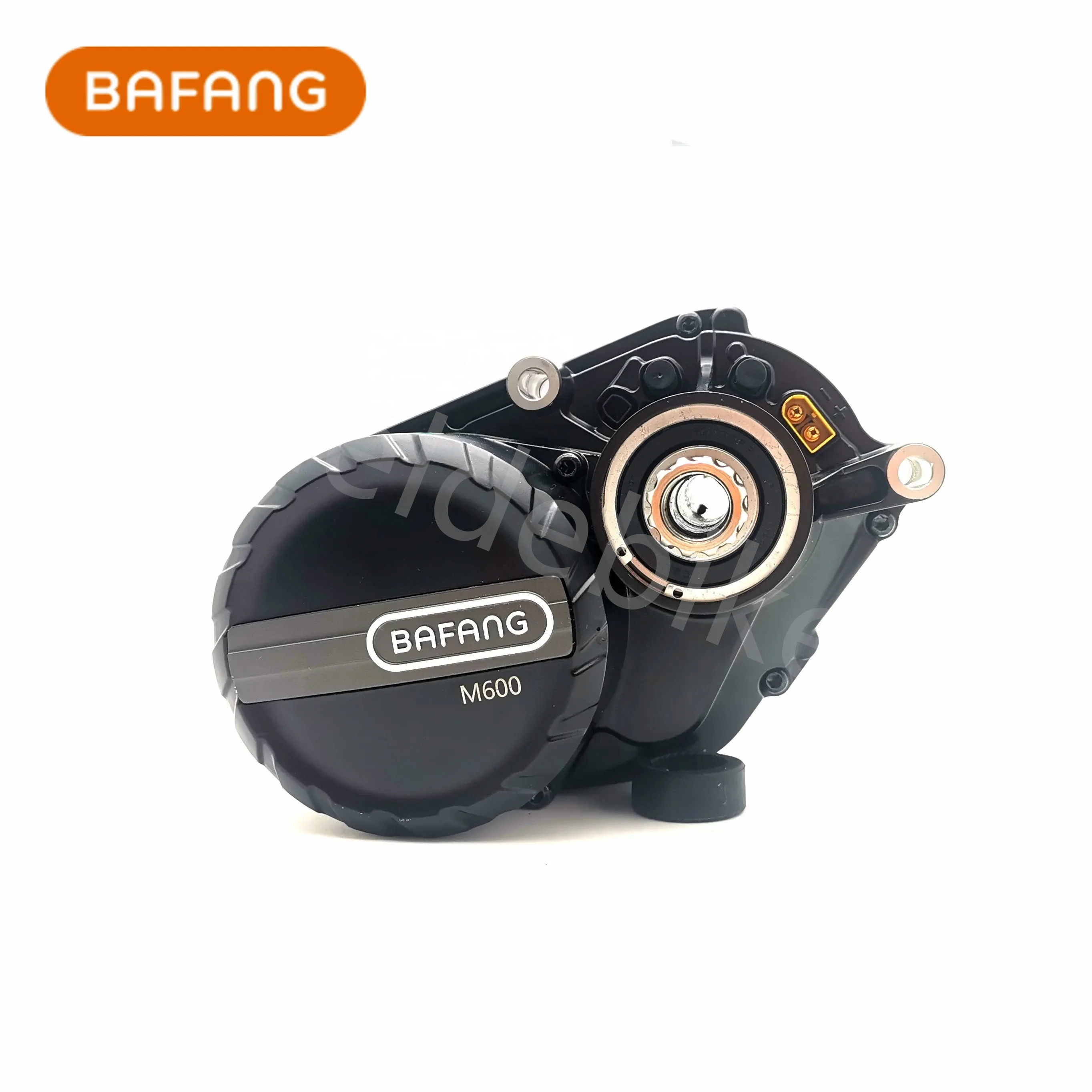 Ready Stock Waterproof 36V 43V 48V 500W Motor Bafang M600 for