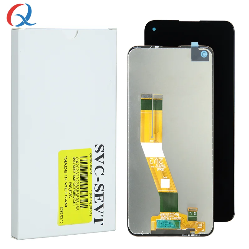 Samsung Galaxy A11 LCD Original Display for Mobile Repair