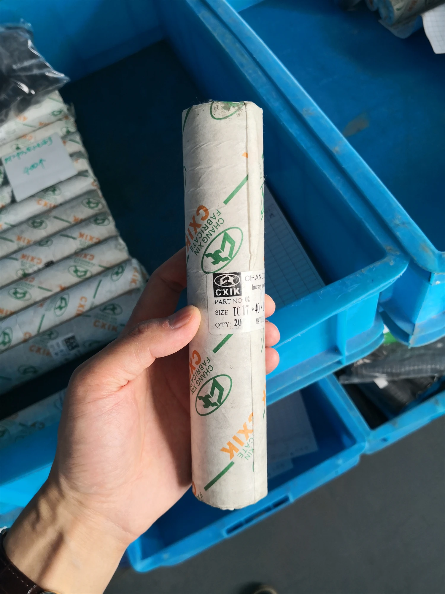 Steering Rack For Toyota Hiace 20052014 Wide Body 4420026501 Rack And