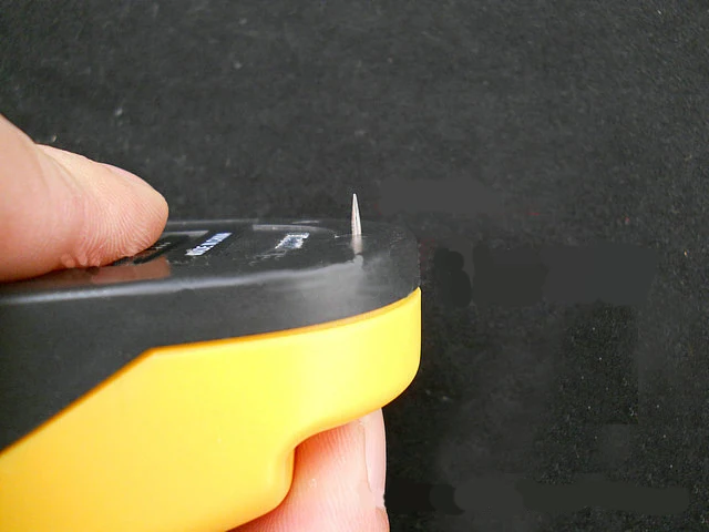 Portable mouse type Multipurpose Measuring Right-angle Level Marking Device infrared 90 degree infrared laser level