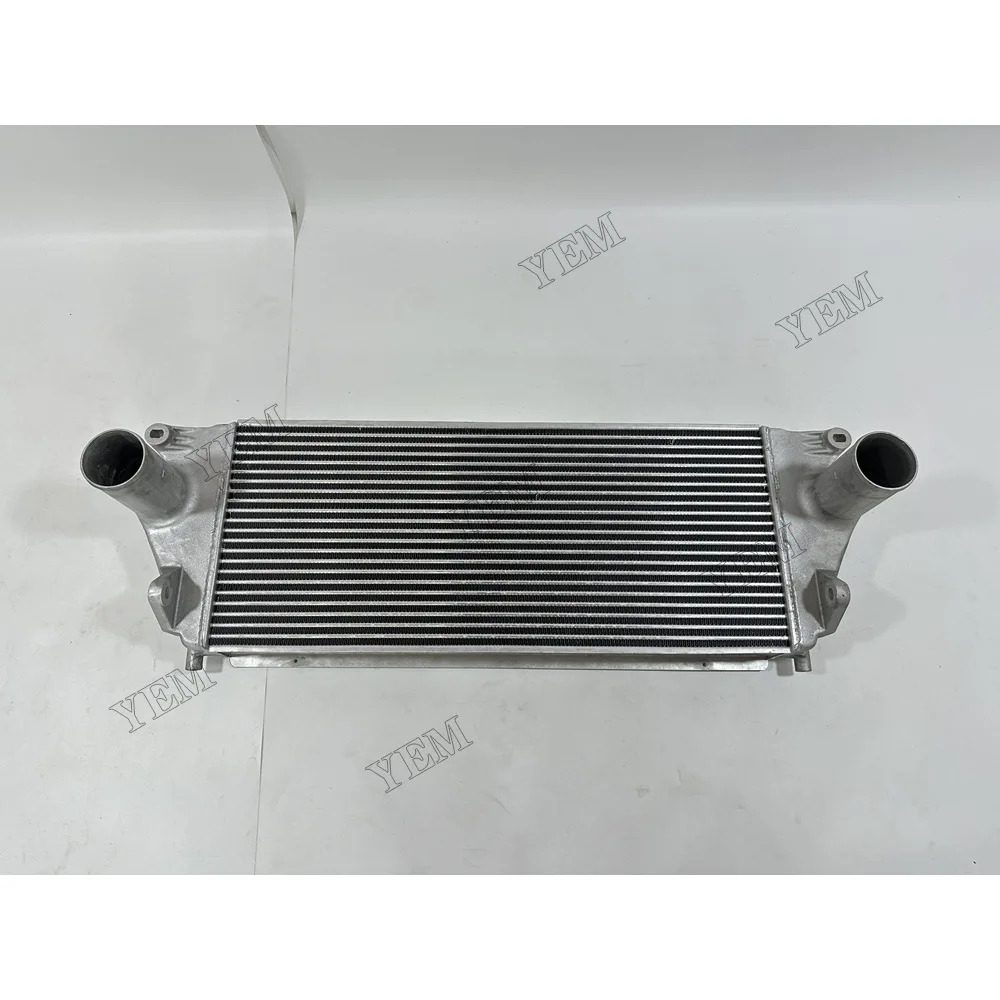 For Hyundai R300LC-7 R320LC-7 R360LC-7 Radiator 11NA-40072 High Performance Engine Parts