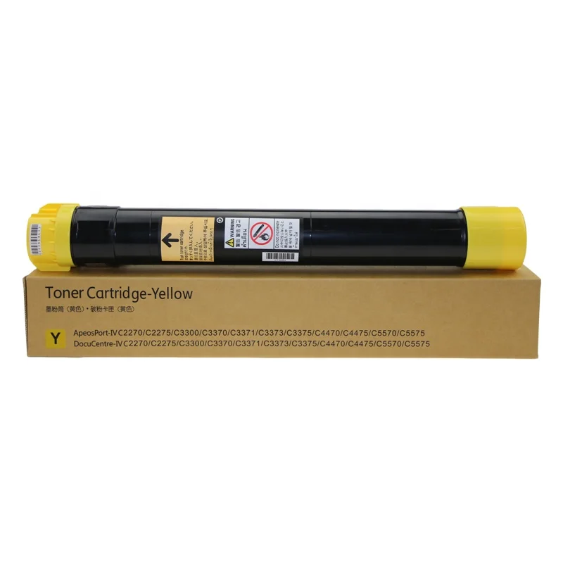 Colour Printer Toner Cartridge for Xerox AltaLink C8030 C8035 C8045 C8055 C8070