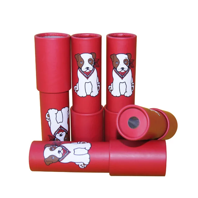 
 Заводская бумага для упаковки подарков с индивидуальным логотипом, банка, Круглая картонная коробка  