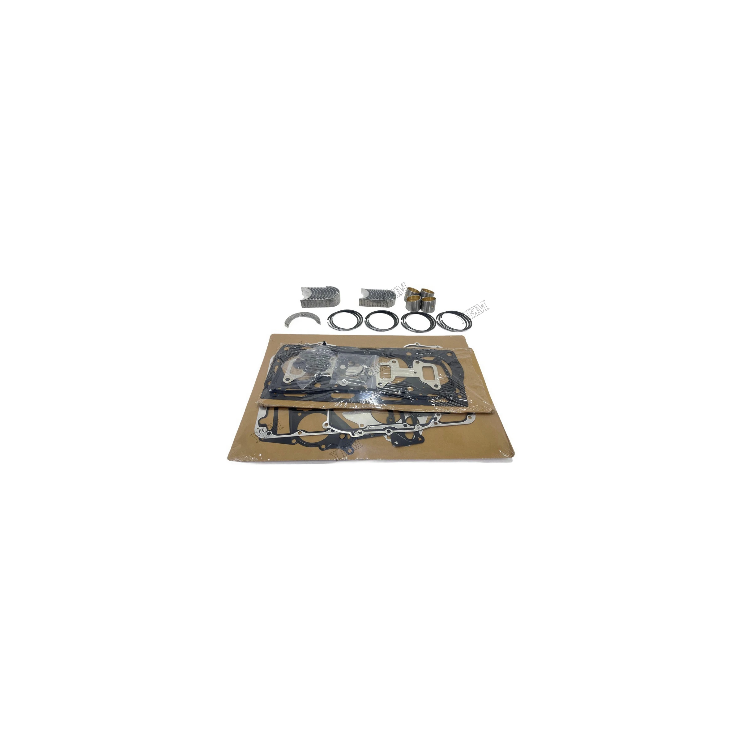 For Caterpillar 3054 Overhaul Re-ring Kit Engine Parts
