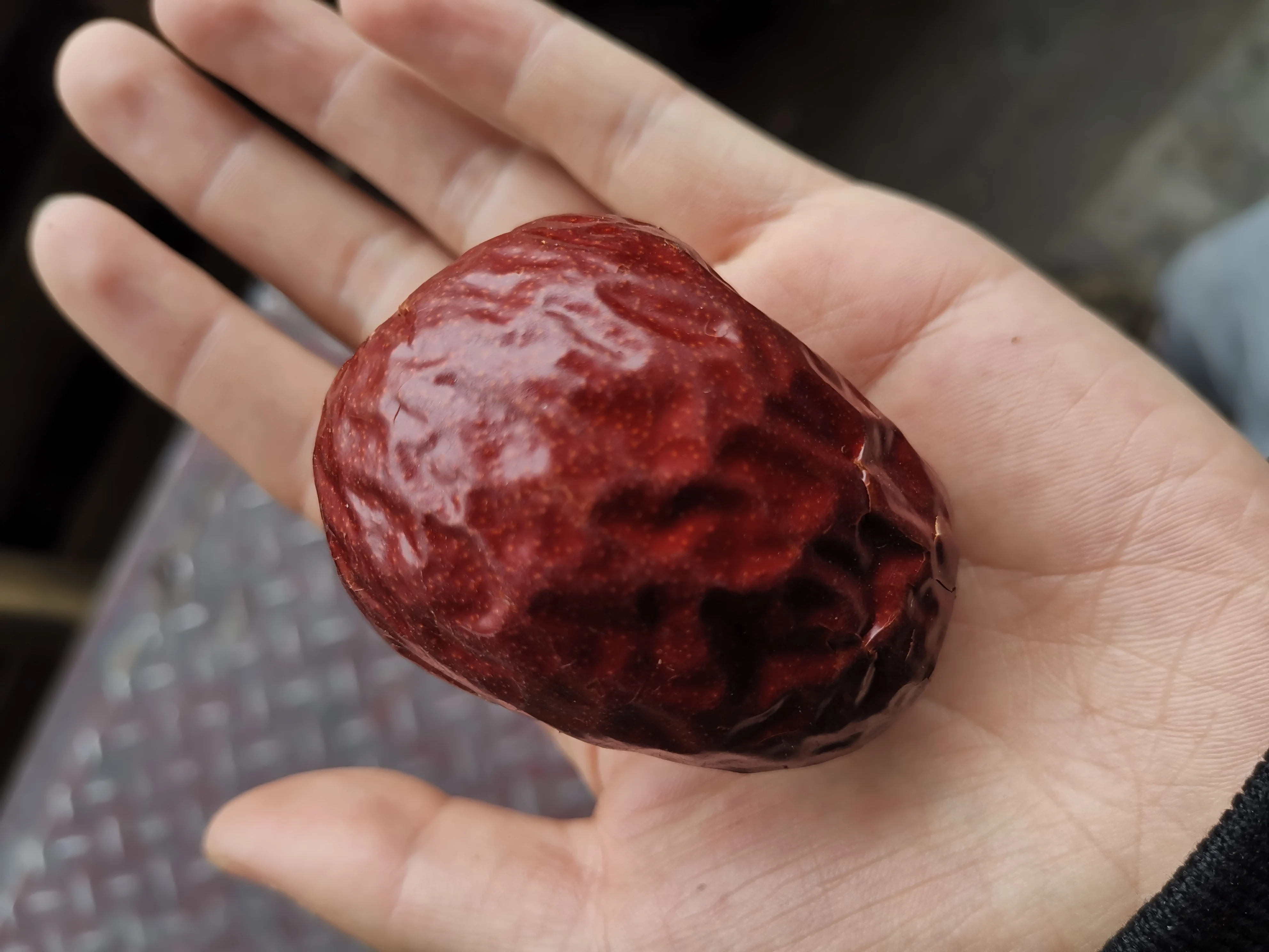 Chinese xinjiang red dates/red jujube/dried dates