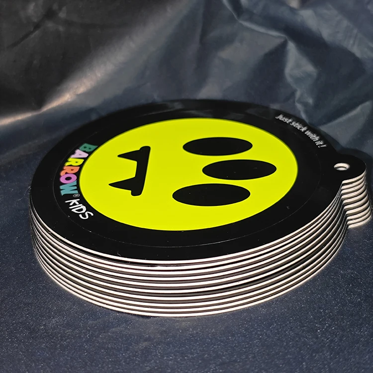 product manufacturer custom brand logo tags for clothing product china garment paper labels tags with stickers-7