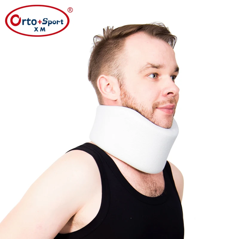 Soft Foam Cervical Collar Foam Cervical Orthopedic Soft Neck Brace