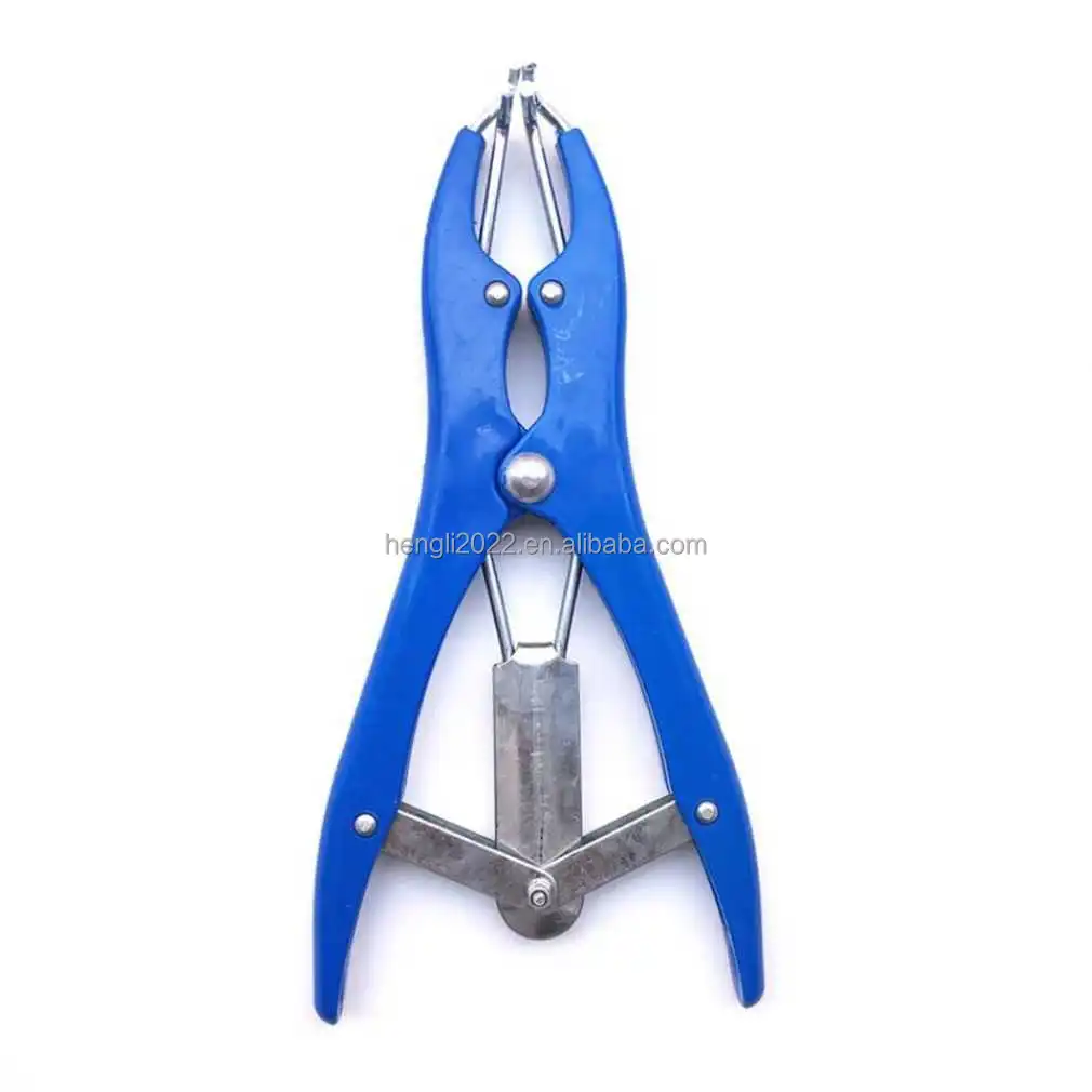 Blue Balloon Expanding Pliers Flaring Pliers Latex Balloon Bobble Ball ...