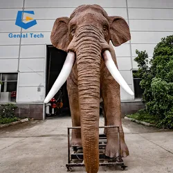 置物 Elephant Toy Elephant 10.5” | eBay