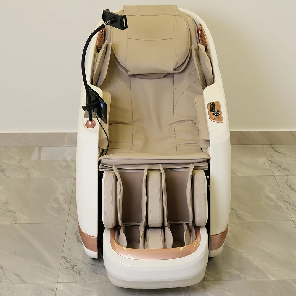 Back Scratcher Zero Gravity Massage Chair Electric Massage Sofa China Pedicure Chairs Luxury Full Body Massage