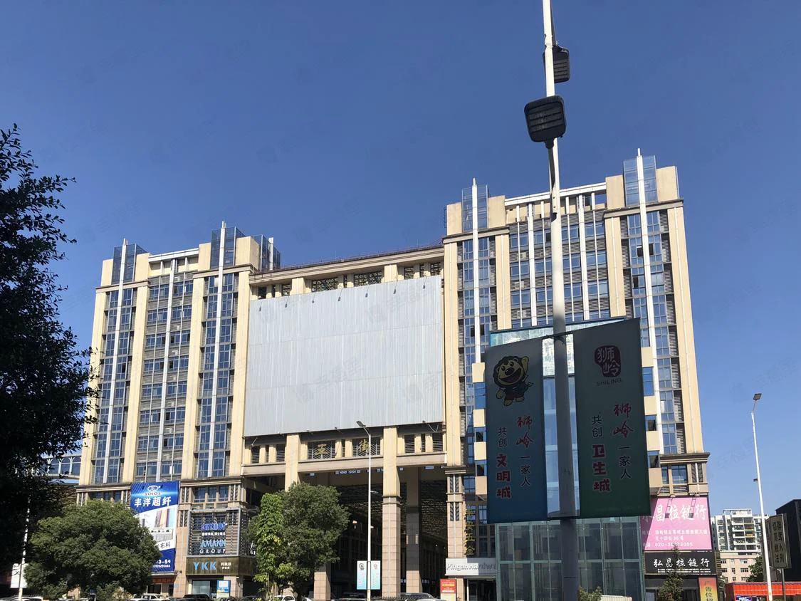 Guangzhou Duole Bags Co., Ltd.