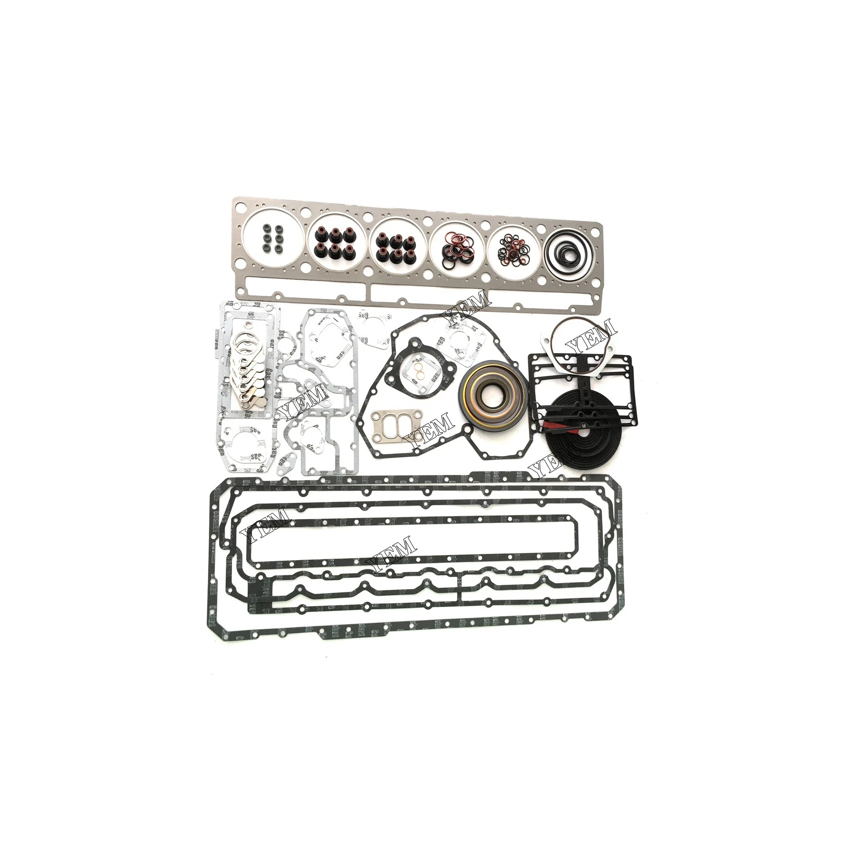 Complete Gasket Repair Kit 3116 for Caterpillar Engine Replacement Parts