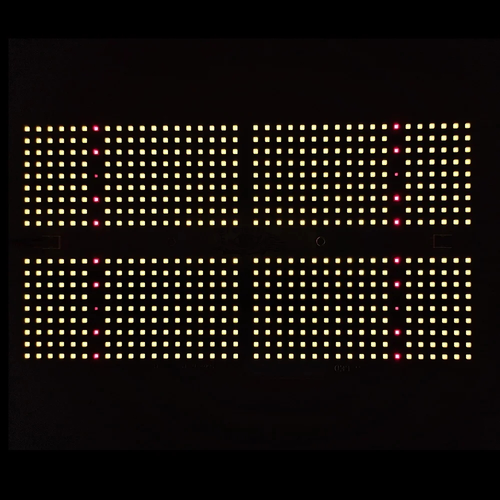 Grow Light With Best Samsung Led Lm301h Evo Lh351h Pcb Board - Buy ...