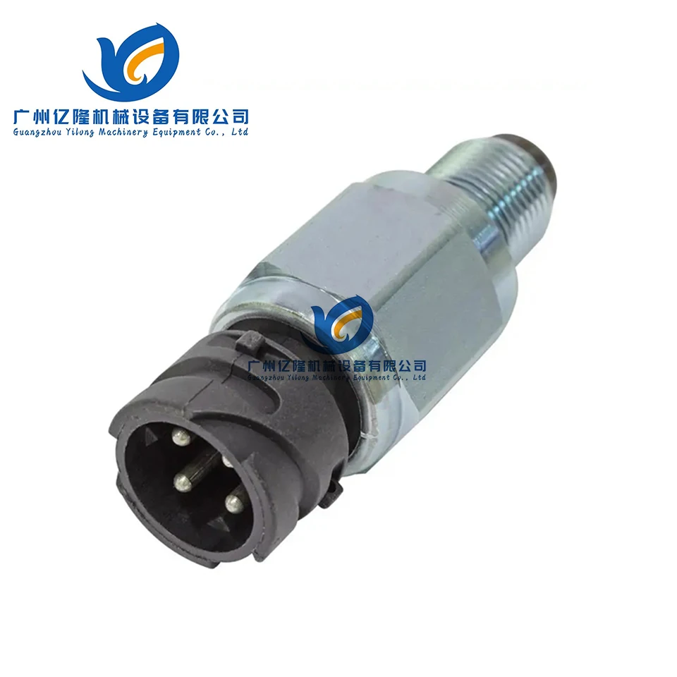 Truck Parts Speed Sensor 3171490 3962959 FH12 for Excavator