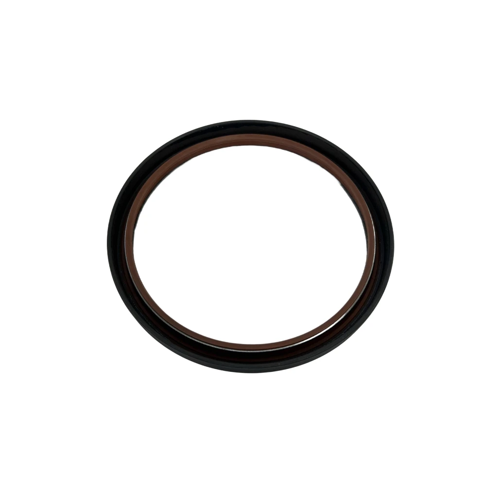 For Volvo D7D Rear Crankshaft Oil Seal Universal Engine Parts