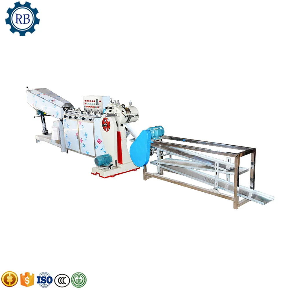 Made in China Small Scale Hard Fruit Candy Making Production Line Mint Throat Lozenge Forming Maker Machine Price for Sale