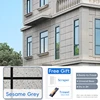 Sesame Grey