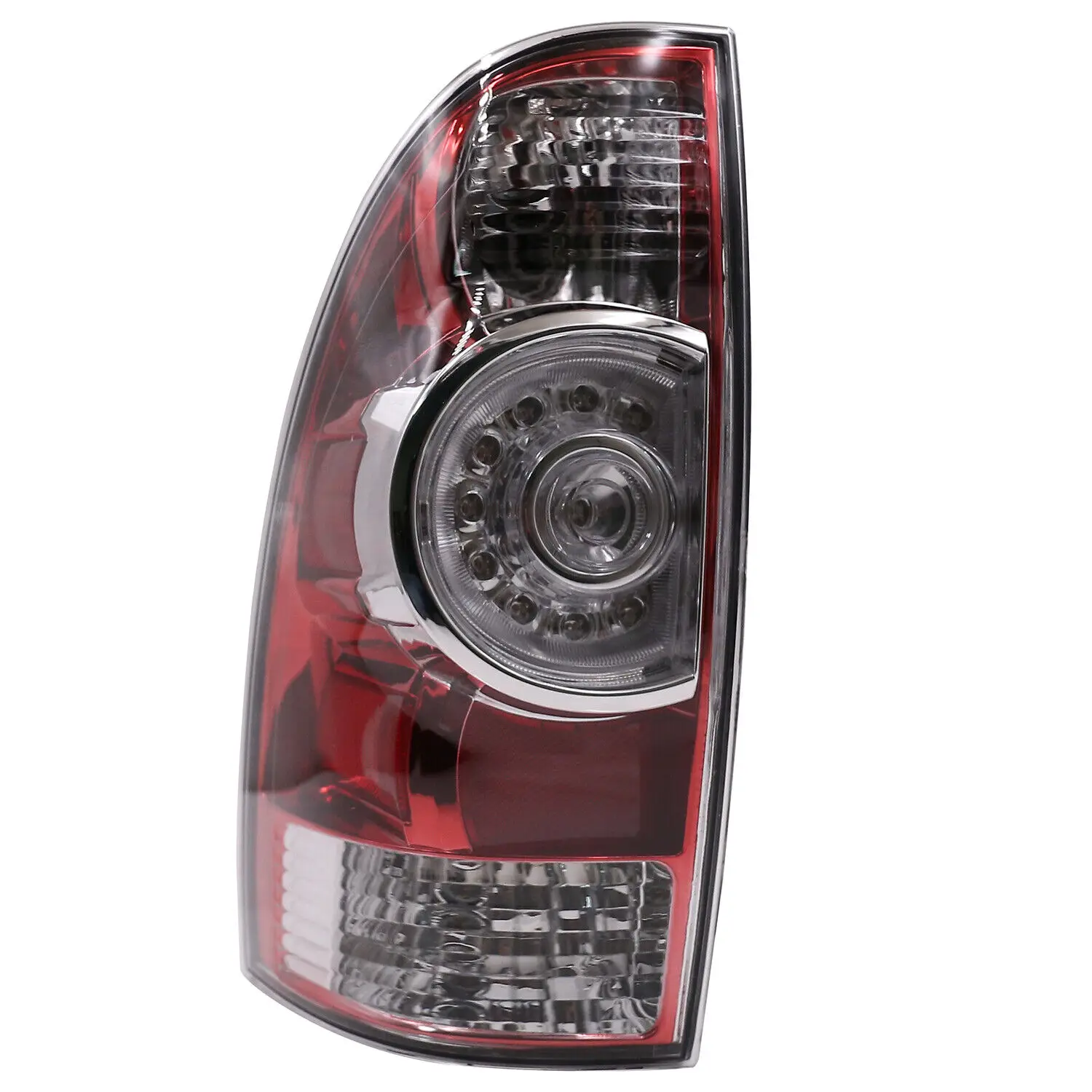 LED halogen & xenon tail lights brake stop lamp for TOYOTA TACOMA 2005-2015