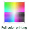 Impresión CMYK
