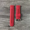 Conector de 22 mm + burdeos