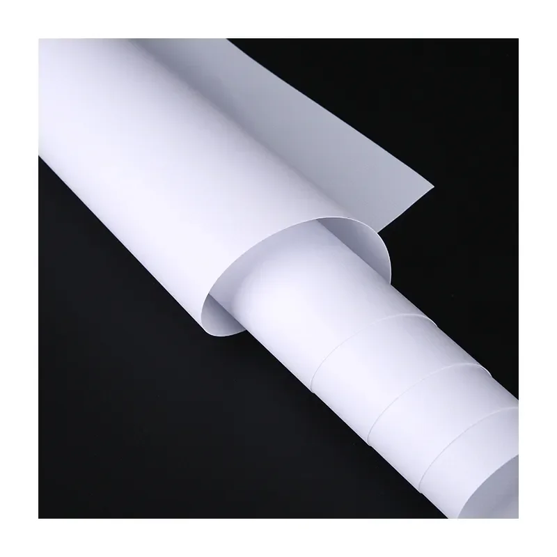 220gsm Lona Tarpaulin High Strength Frontlit Waterproof PVC Flex ...
